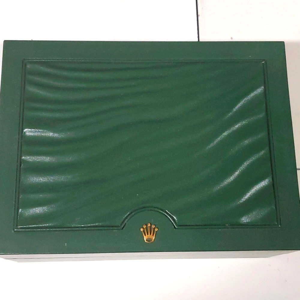 Rolex Watch Box ONLY